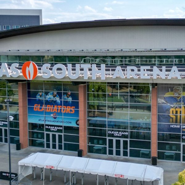 GasSouthArena